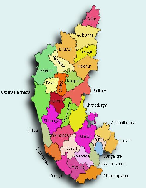 karnataka